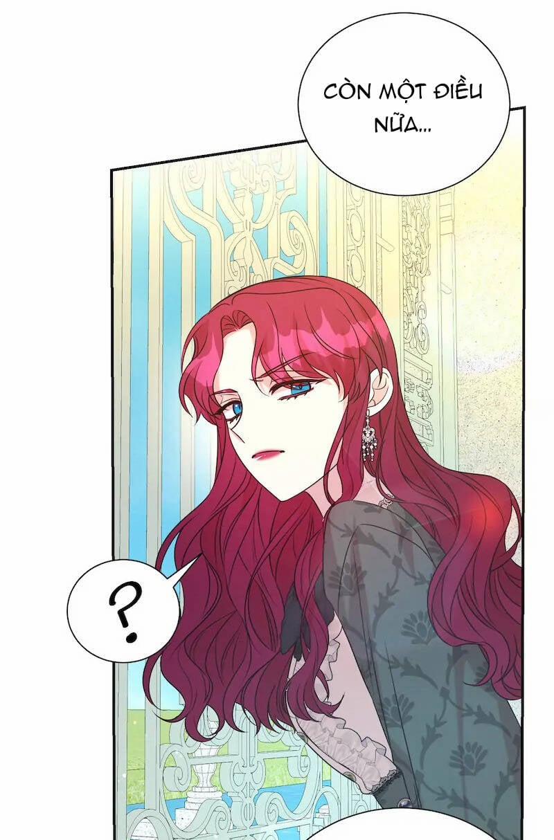 Tôi Chán Nản Vì Chồng Thứ Hai Không Chung Thủy 84.2 trang 31