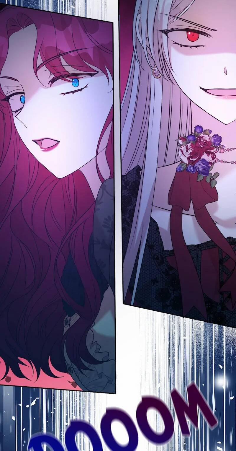 Tôi Chán Nản Vì Chồng Thứ Hai Không Chung Thủy 84.2 trang 33