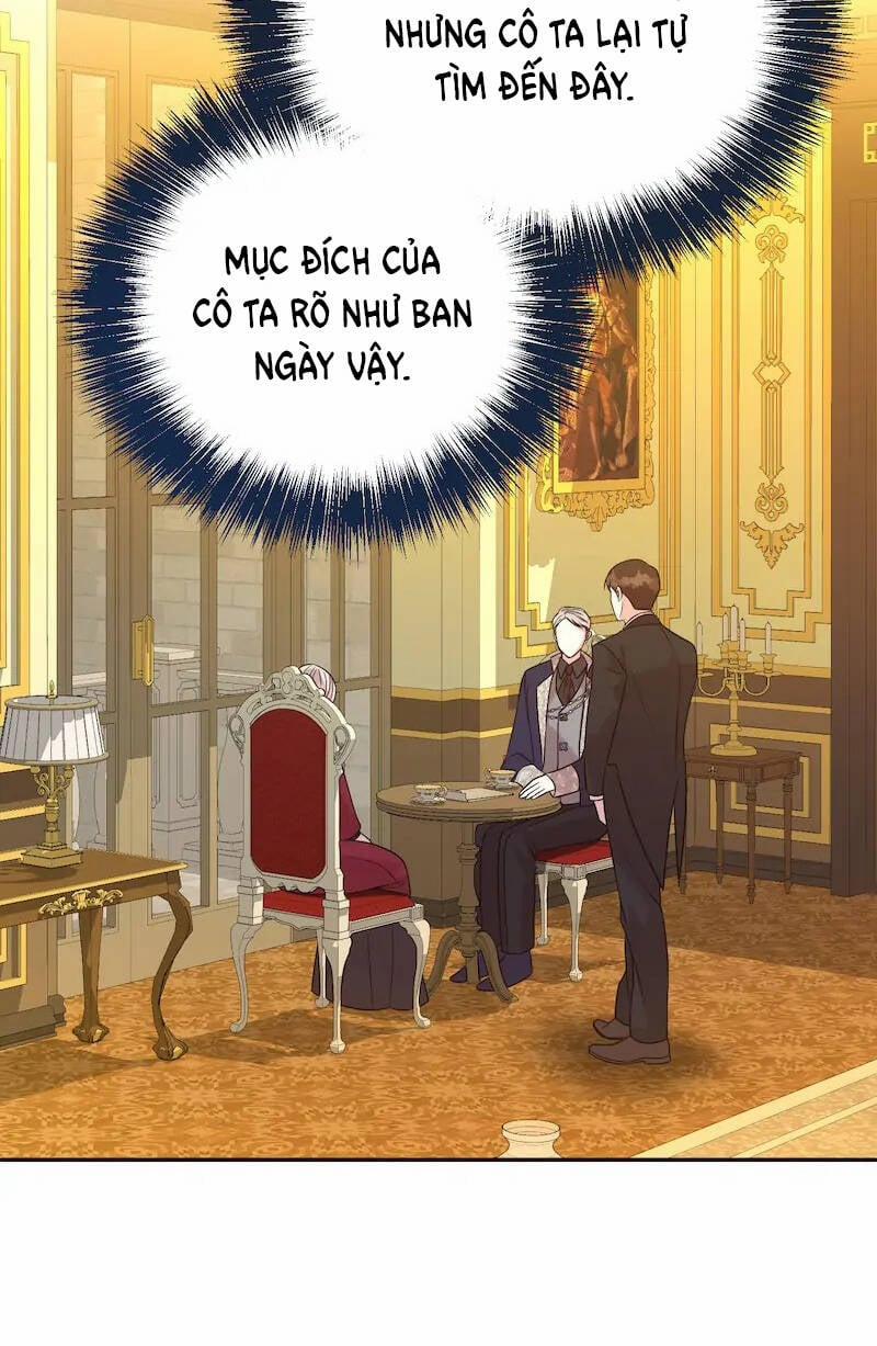 Tôi Chán Nản Vì Chồng Thứ Hai Không Chung Thủy 84.2 trang 8