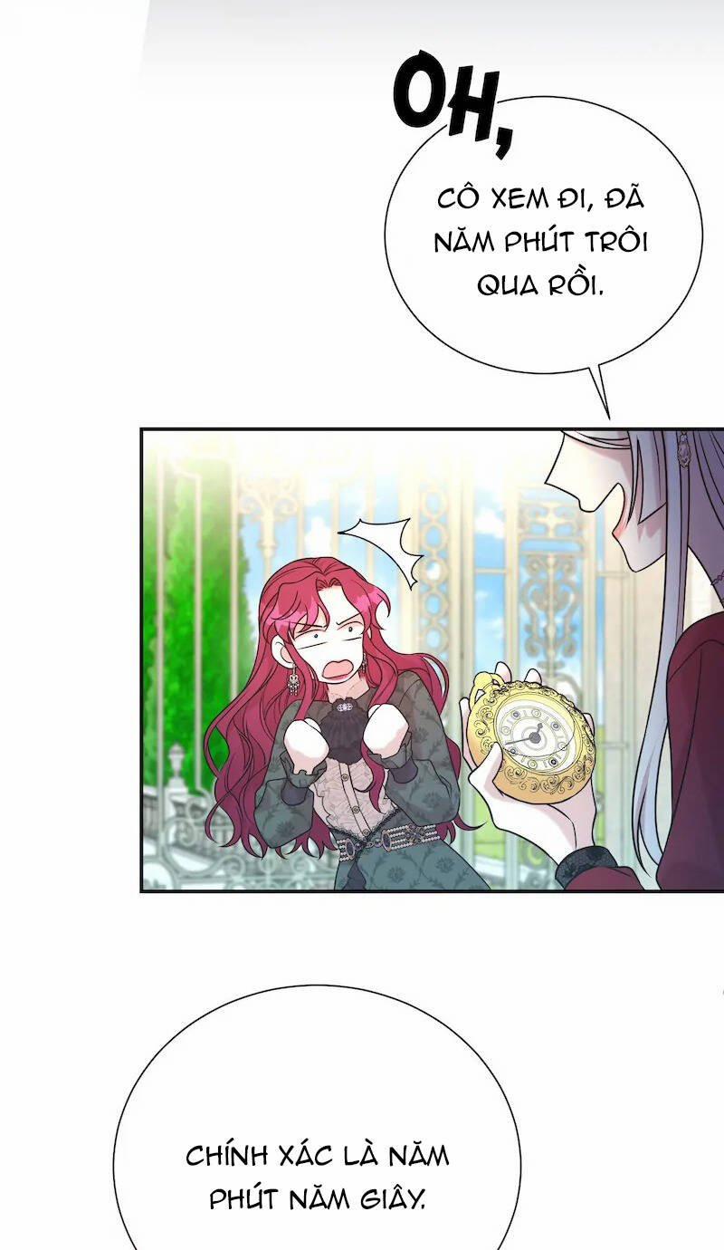 Tôi Chán Nản Vì Chồng Thứ Hai Không Chung Thủy 85.1 trang 10