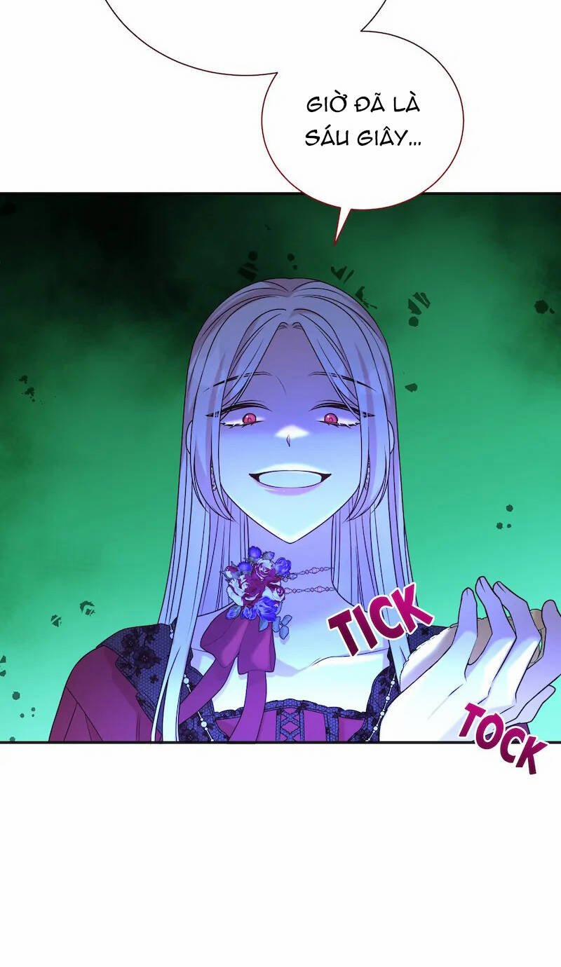 Tôi Chán Nản Vì Chồng Thứ Hai Không Chung Thủy 85.1 trang 11