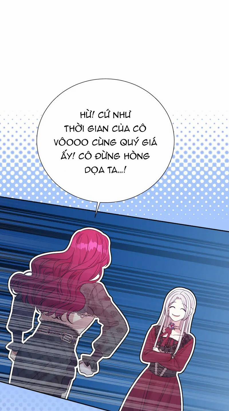 Tôi Chán Nản Vì Chồng Thứ Hai Không Chung Thủy 85.1 trang 12