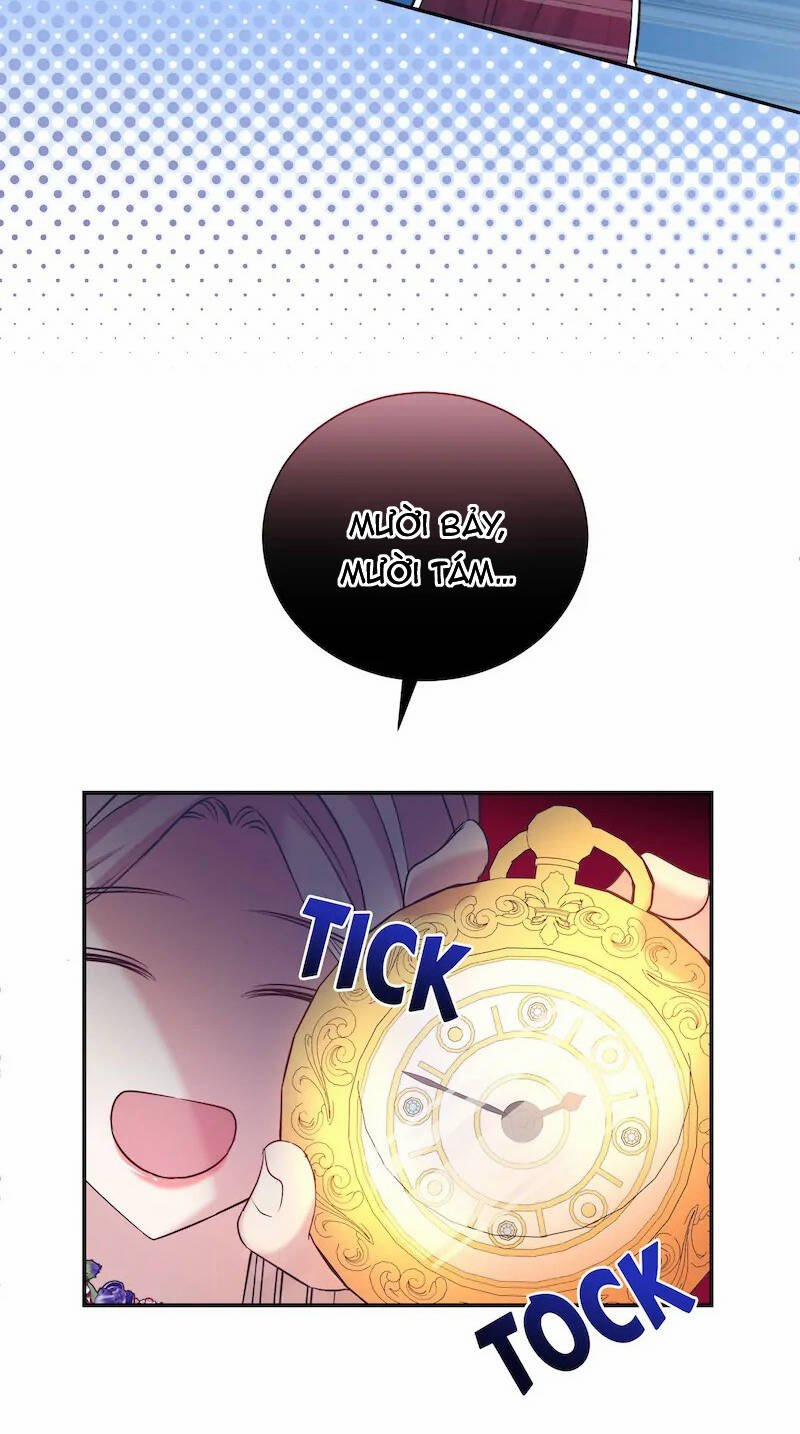 Tôi Chán Nản Vì Chồng Thứ Hai Không Chung Thủy 85.1 trang 13