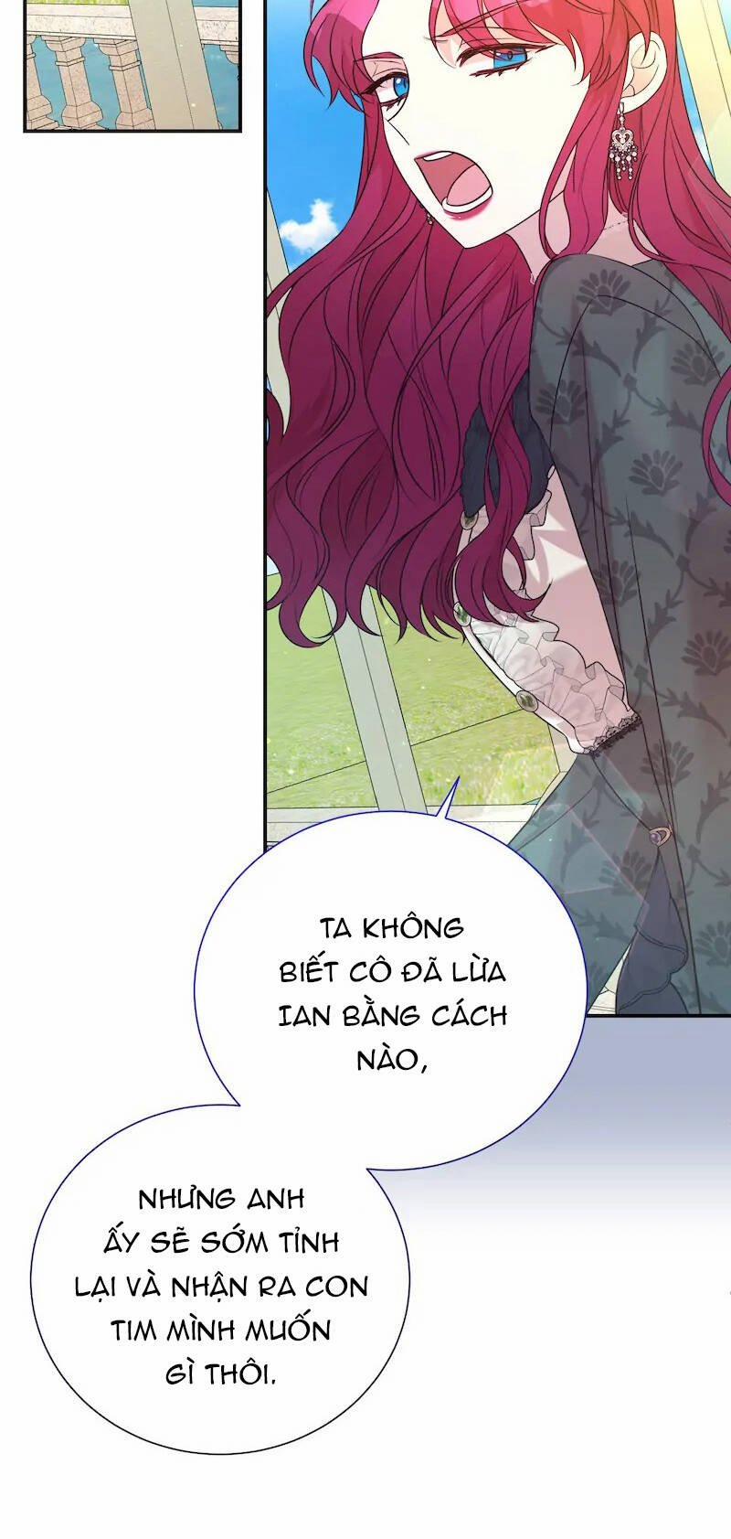 Tôi Chán Nản Vì Chồng Thứ Hai Không Chung Thủy 85.1 trang 15