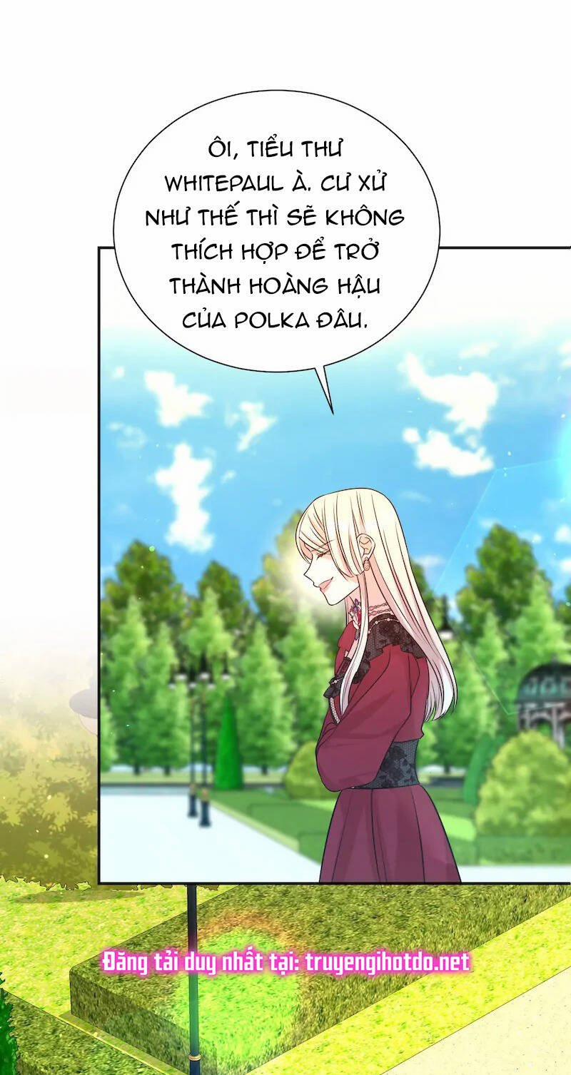 Tôi Chán Nản Vì Chồng Thứ Hai Không Chung Thủy 85.1 trang 18