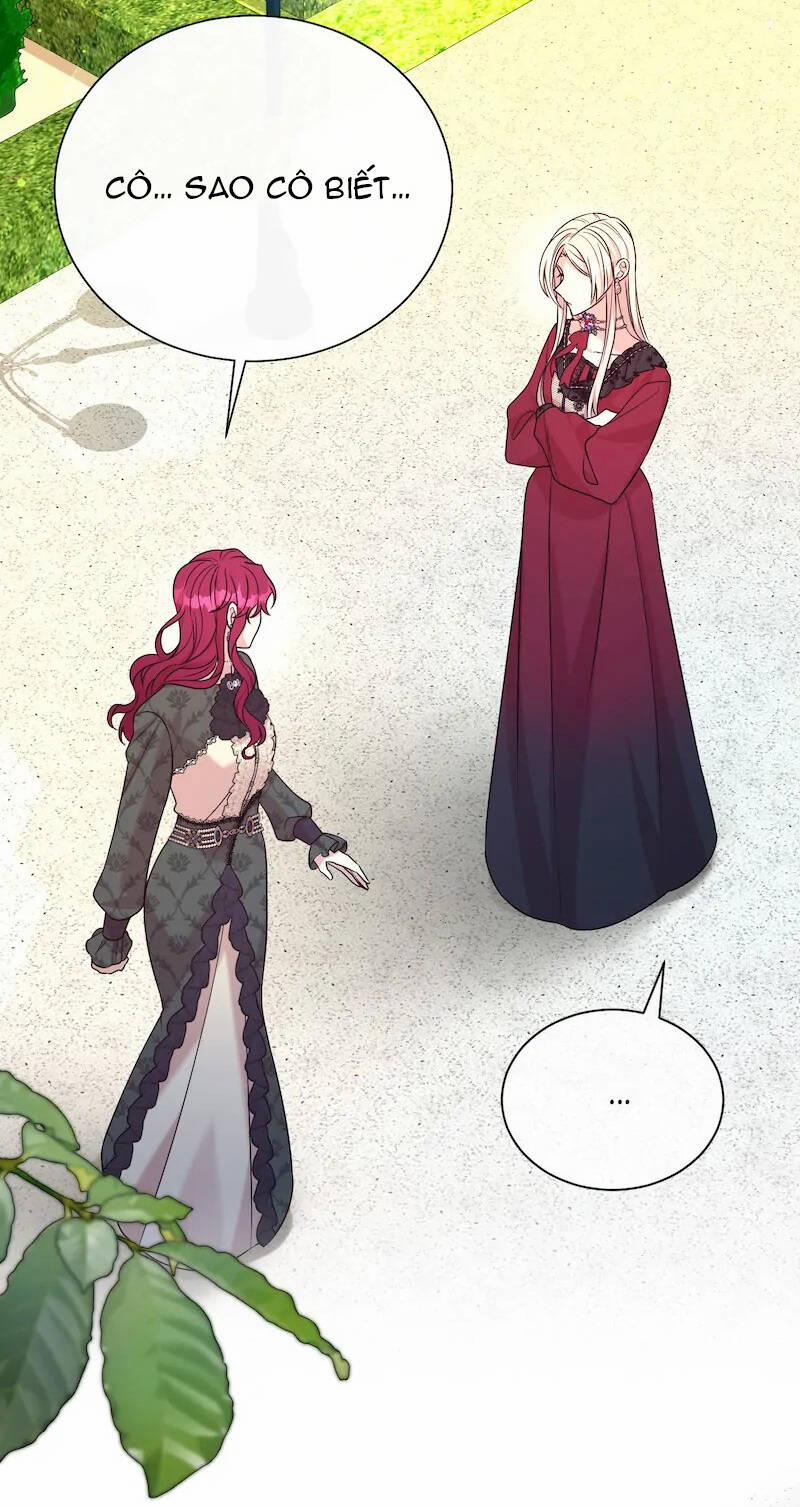 Tôi Chán Nản Vì Chồng Thứ Hai Không Chung Thủy 85.1 trang 19