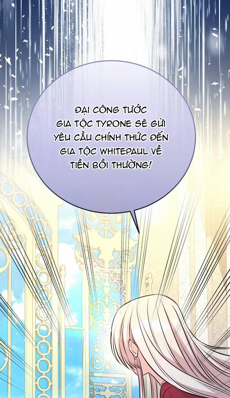 Tôi Chán Nản Vì Chồng Thứ Hai Không Chung Thủy 85.1 trang 2