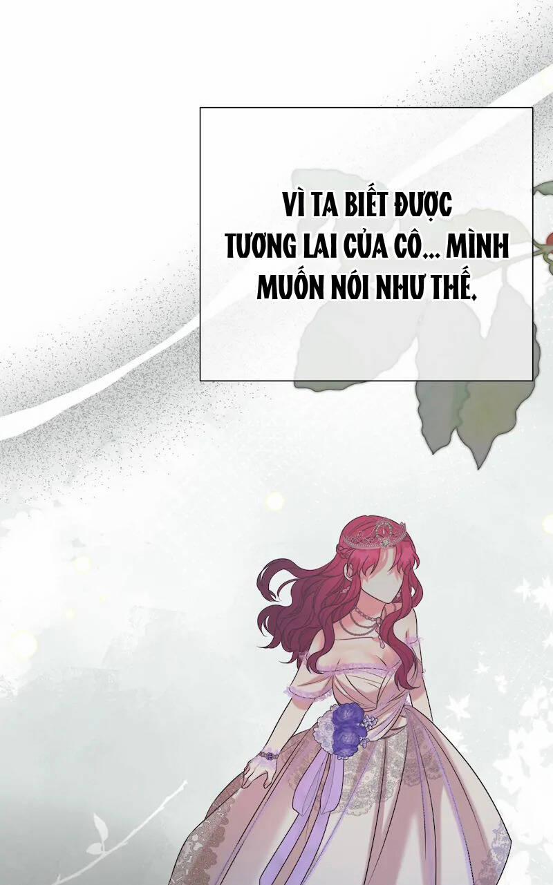 Tôi Chán Nản Vì Chồng Thứ Hai Không Chung Thủy 85.1 trang 20