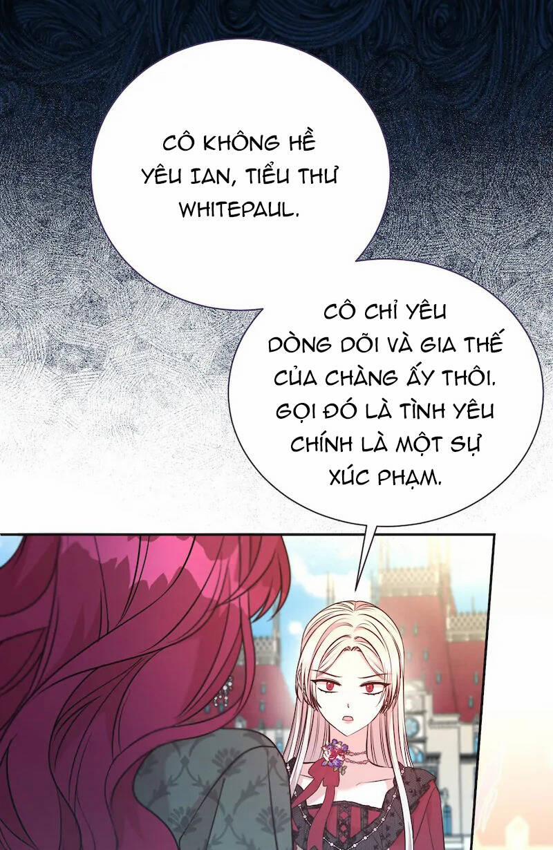 Tôi Chán Nản Vì Chồng Thứ Hai Không Chung Thủy 85.1 trang 26