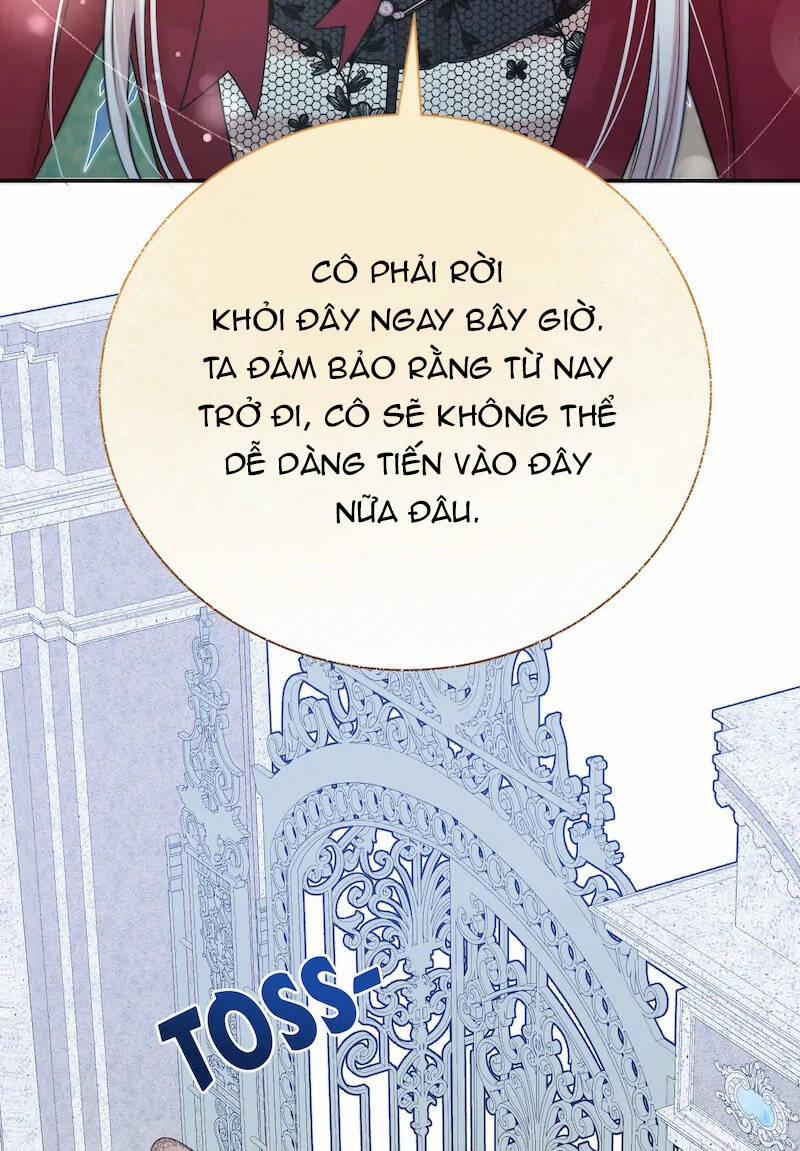 Tôi Chán Nản Vì Chồng Thứ Hai Không Chung Thủy 85.1 trang 28