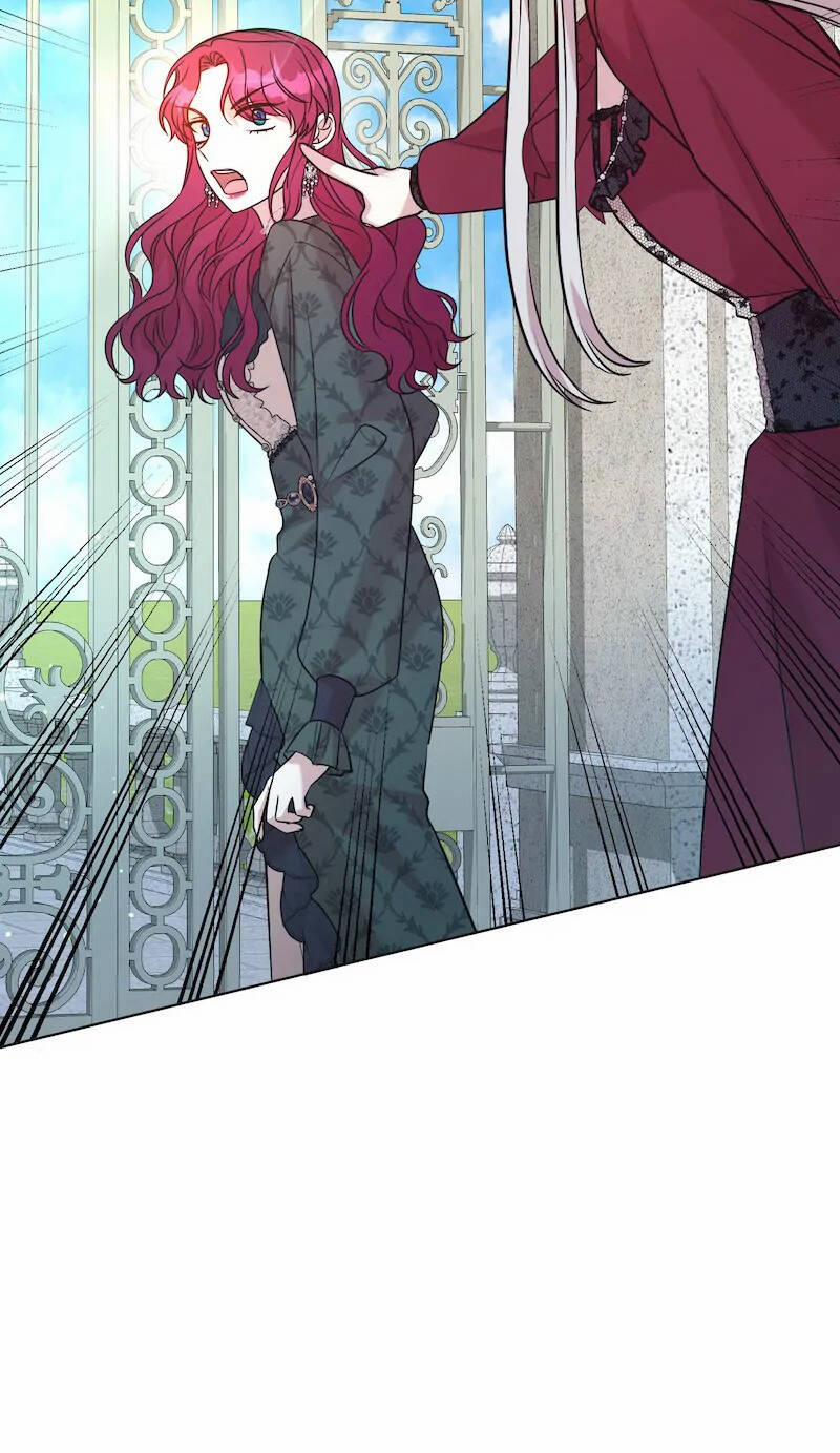 Tôi Chán Nản Vì Chồng Thứ Hai Không Chung Thủy 85.1 trang 3