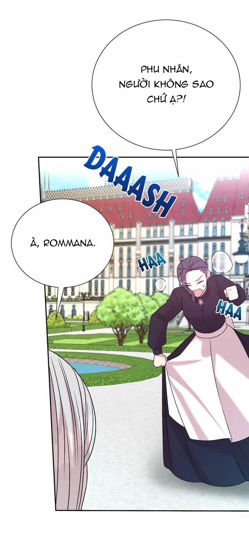 Tôi Chán Nản Vì Chồng Thứ Hai Không Chung Thủy 85.1 trang 30