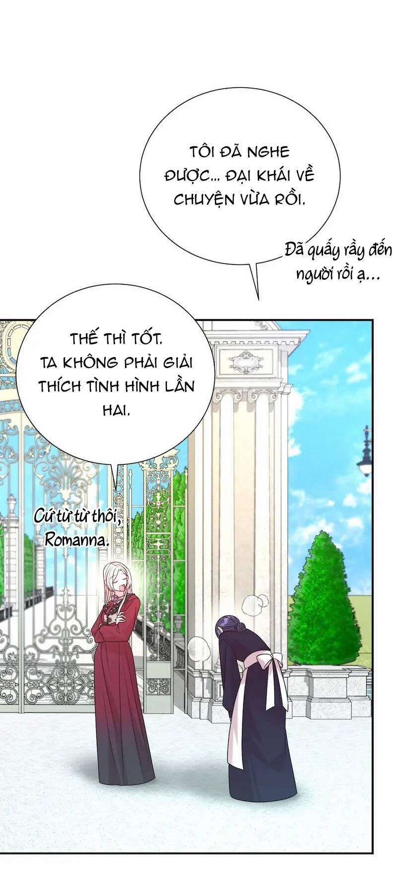 Tôi Chán Nản Vì Chồng Thứ Hai Không Chung Thủy 85.1 trang 31