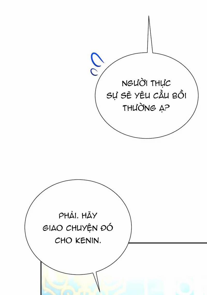 Tôi Chán Nản Vì Chồng Thứ Hai Không Chung Thủy 85.1 trang 32