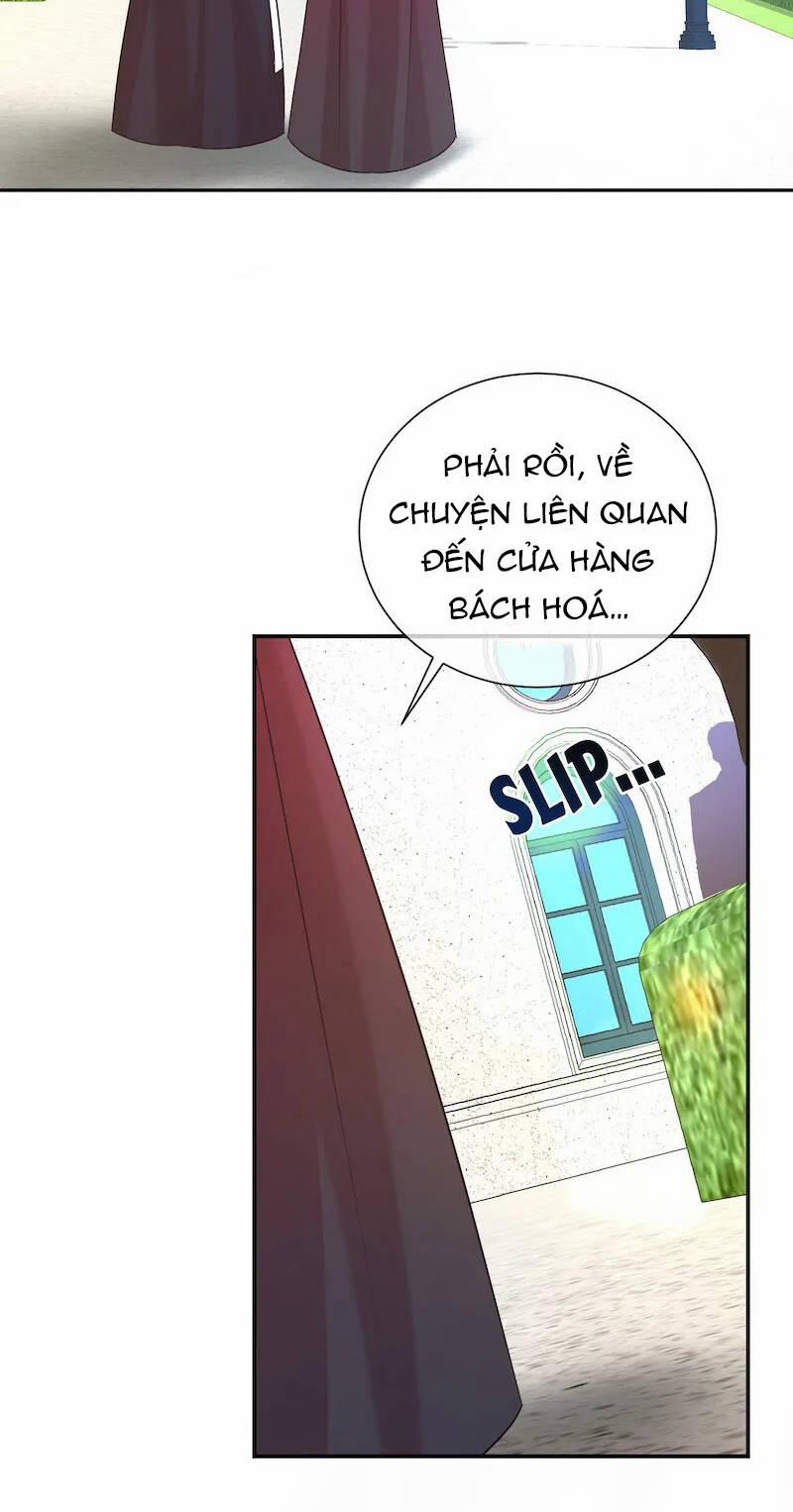 Tôi Chán Nản Vì Chồng Thứ Hai Không Chung Thủy 85.1 trang 35