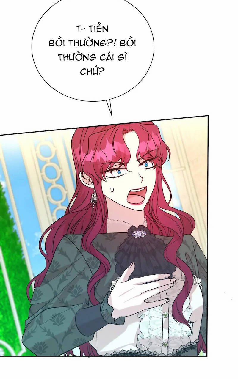 Tôi Chán Nản Vì Chồng Thứ Hai Không Chung Thủy 85.1 trang 5