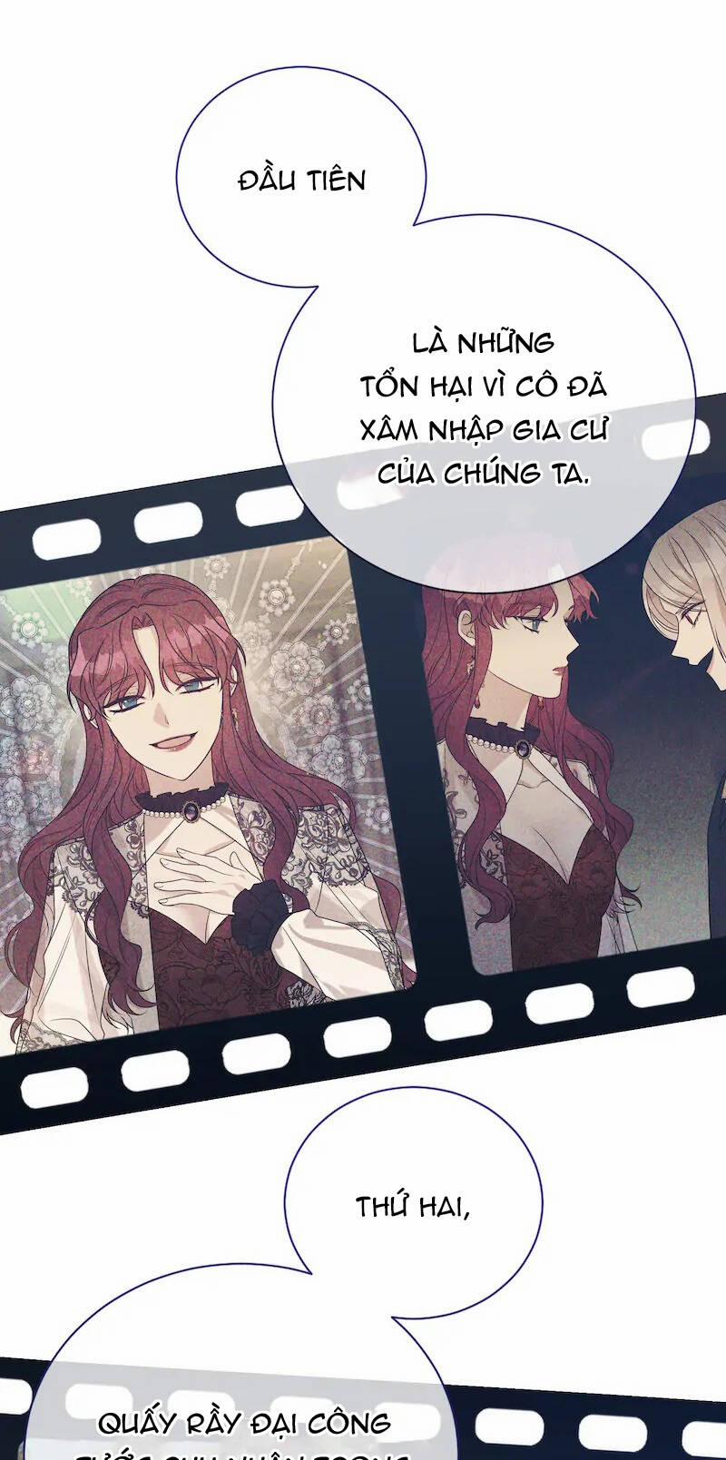 Tôi Chán Nản Vì Chồng Thứ Hai Không Chung Thủy 85.1 trang 6