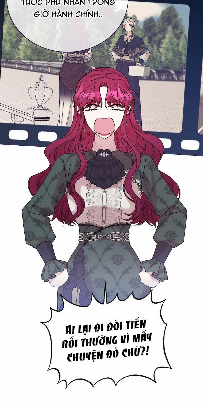 Tôi Chán Nản Vì Chồng Thứ Hai Không Chung Thủy 85.1 trang 7