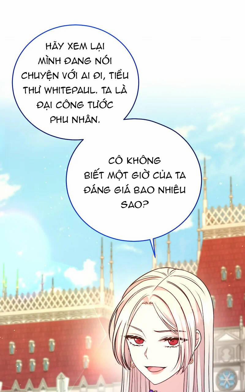 Tôi Chán Nản Vì Chồng Thứ Hai Không Chung Thủy 85.1 trang 8