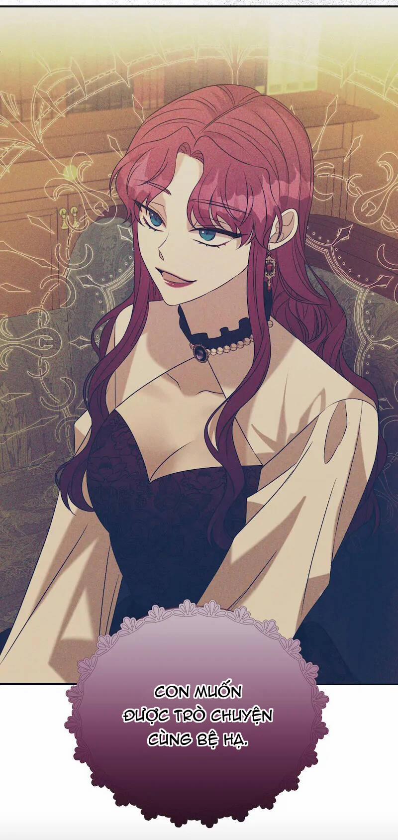 Tôi Chán Nản Vì Chồng Thứ Hai Không Chung Thủy 85.2 trang 10