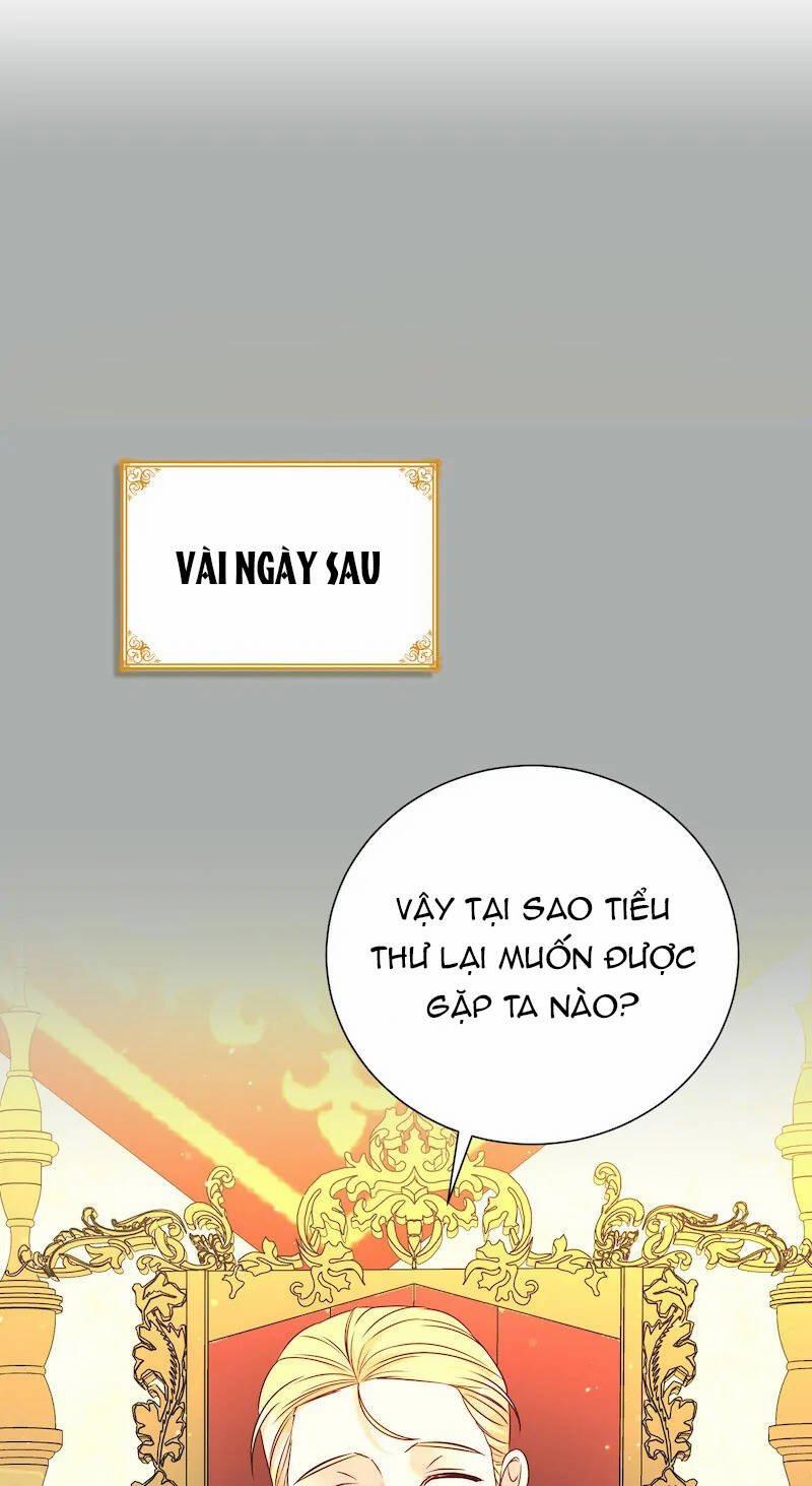 Tôi Chán Nản Vì Chồng Thứ Hai Không Chung Thủy 85.2 trang 11