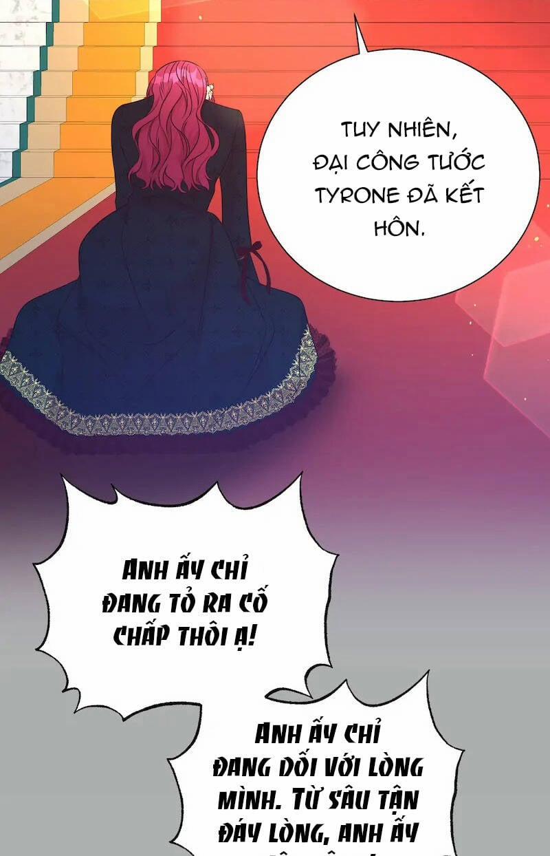 Tôi Chán Nản Vì Chồng Thứ Hai Không Chung Thủy 85.2 trang 15