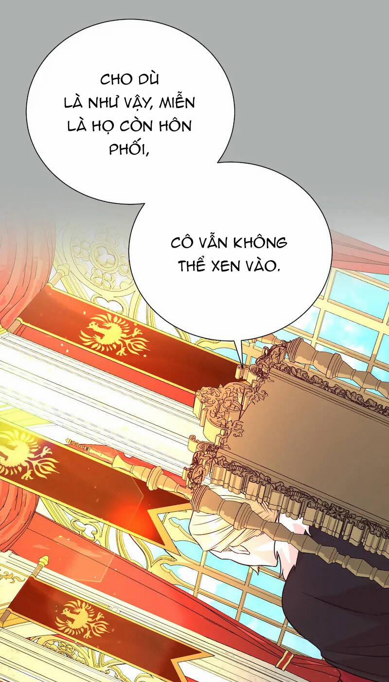 Tôi Chán Nản Vì Chồng Thứ Hai Không Chung Thủy 85.2 trang 17