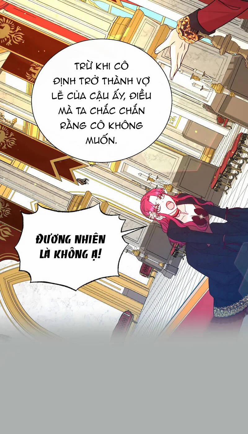 Tôi Chán Nản Vì Chồng Thứ Hai Không Chung Thủy 85.2 trang 18