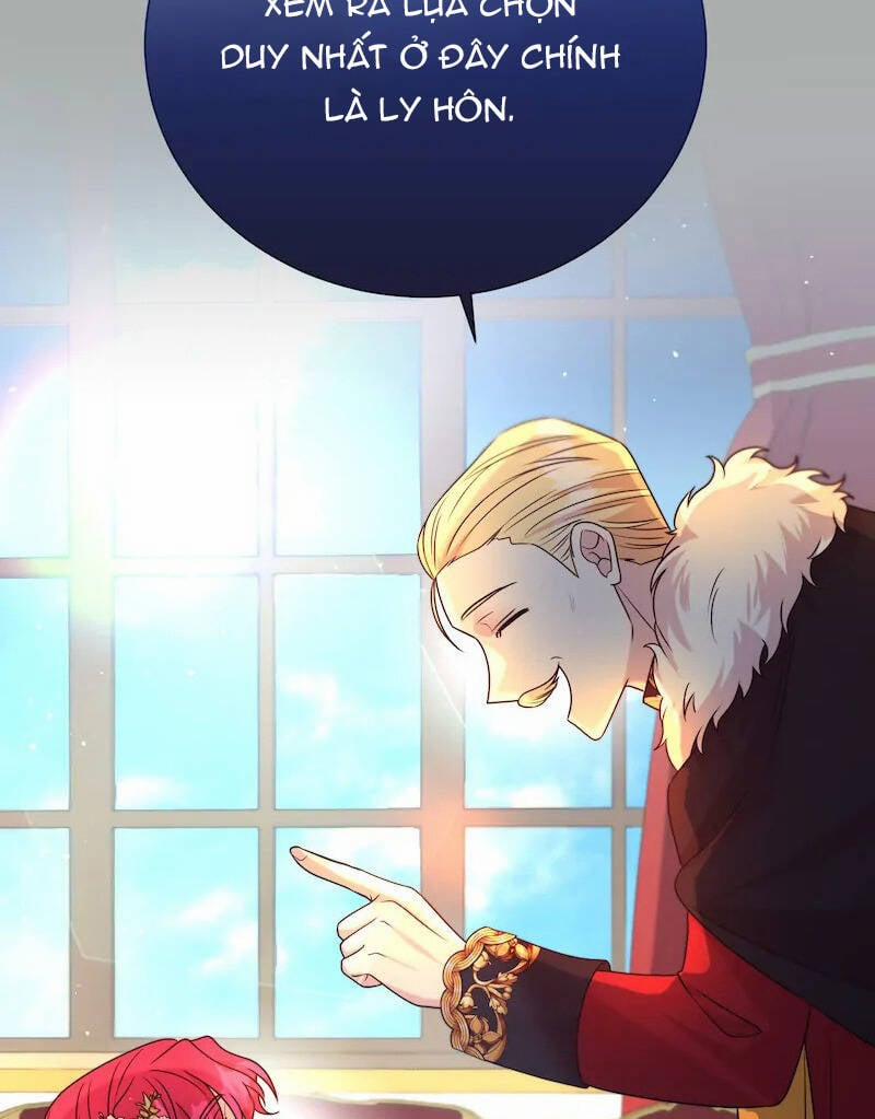 Tôi Chán Nản Vì Chồng Thứ Hai Không Chung Thủy 85.2 trang 20