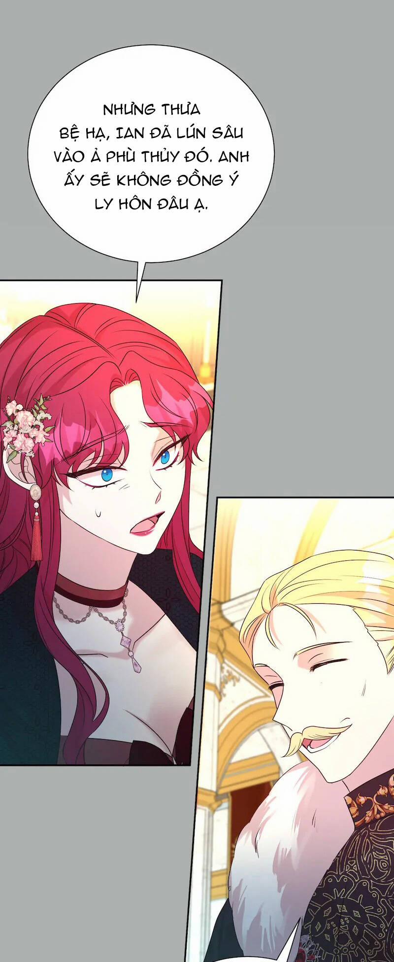 Tôi Chán Nản Vì Chồng Thứ Hai Không Chung Thủy 85.2 trang 22