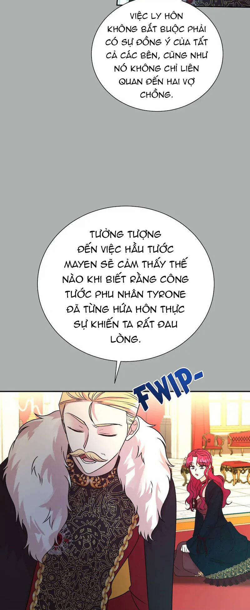 Tôi Chán Nản Vì Chồng Thứ Hai Không Chung Thủy 85.2 trang 23