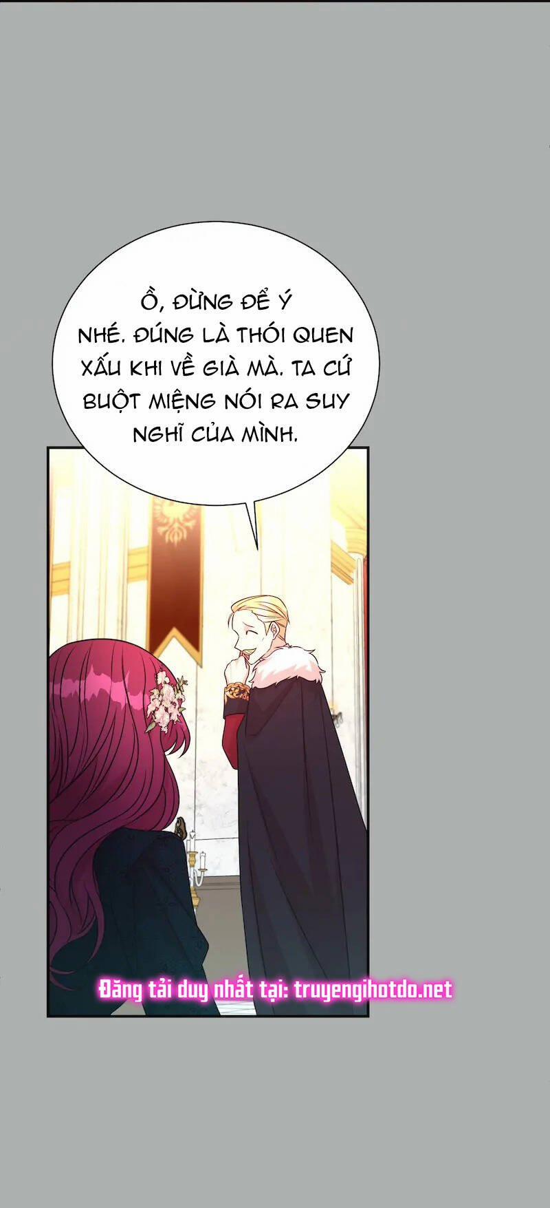 Tôi Chán Nản Vì Chồng Thứ Hai Không Chung Thủy 85.2 trang 24