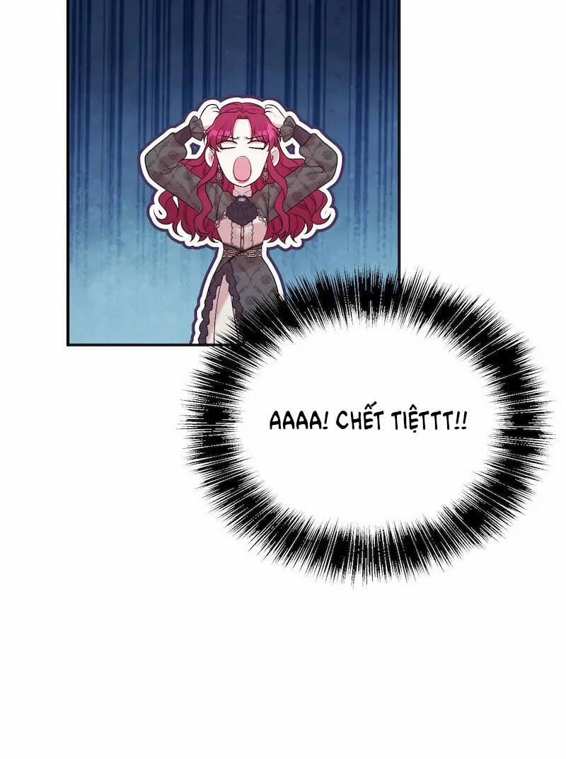 Tôi Chán Nản Vì Chồng Thứ Hai Không Chung Thủy 85.2 trang 27