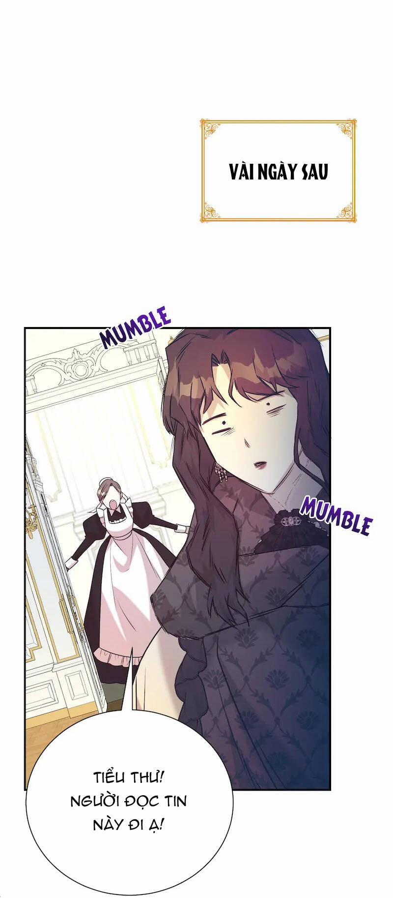 Tôi Chán Nản Vì Chồng Thứ Hai Không Chung Thủy 85.2 trang 28