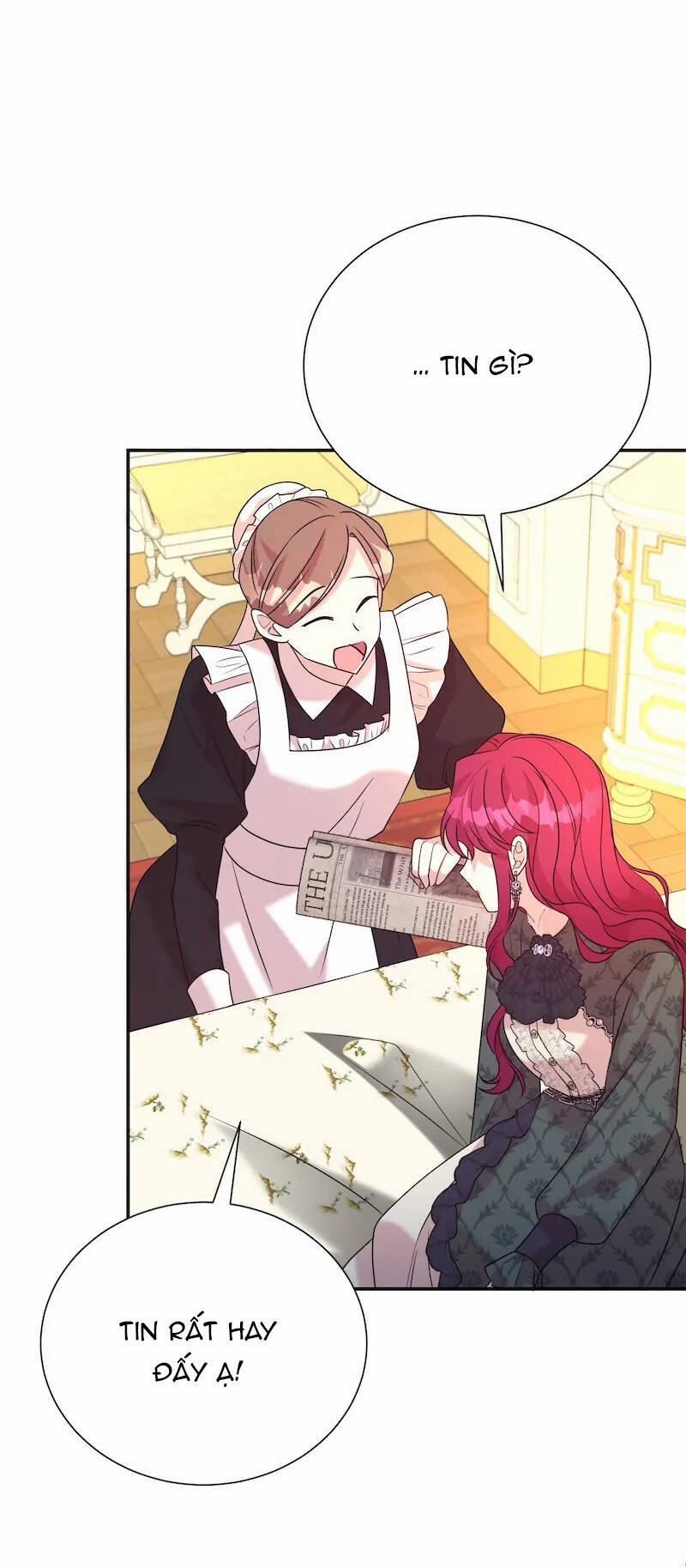 Tôi Chán Nản Vì Chồng Thứ Hai Không Chung Thủy 85.2 trang 29