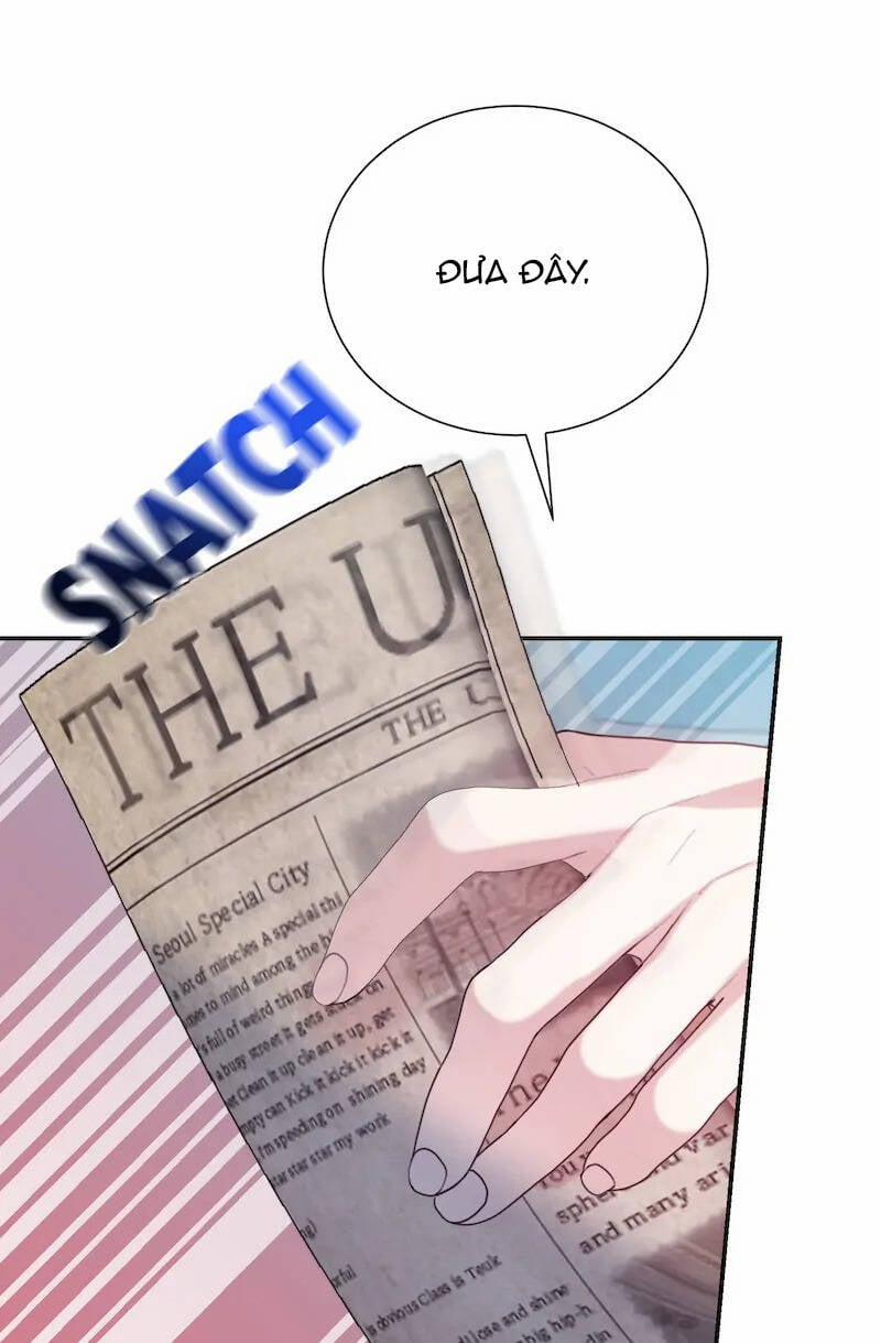 Tôi Chán Nản Vì Chồng Thứ Hai Không Chung Thủy 85.2 trang 30