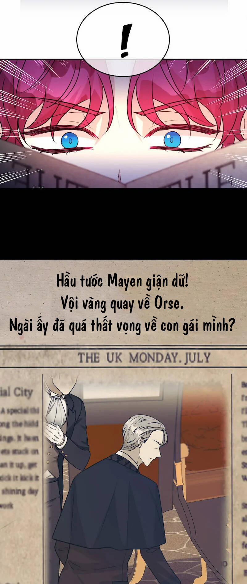 Tôi Chán Nản Vì Chồng Thứ Hai Không Chung Thủy 85.2 trang 32