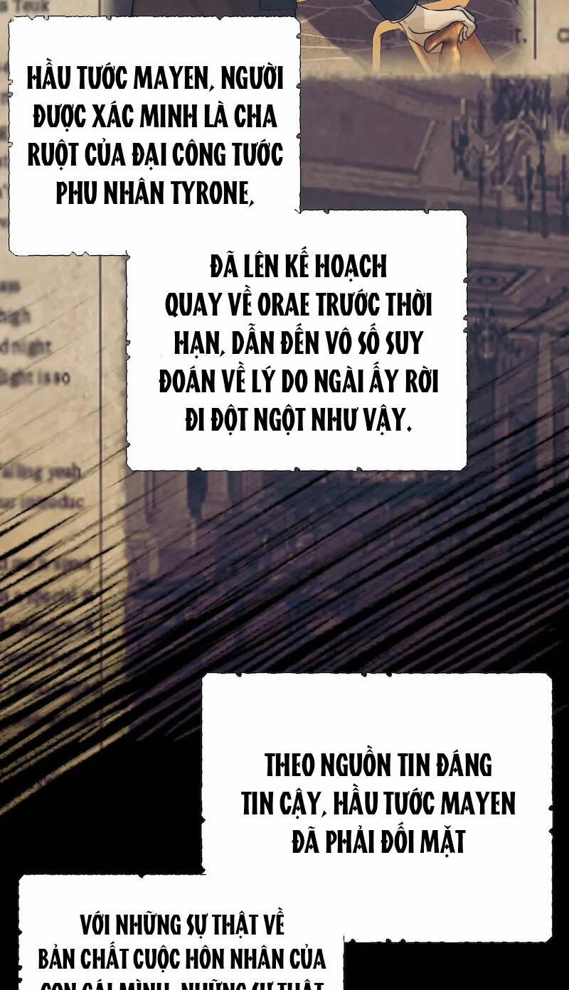 Tôi Chán Nản Vì Chồng Thứ Hai Không Chung Thủy 85.2 trang 33