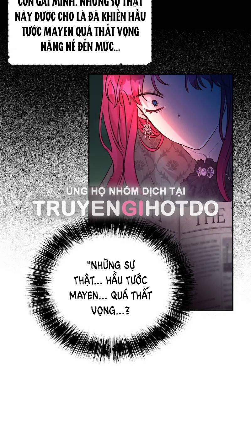 Tôi Chán Nản Vì Chồng Thứ Hai Không Chung Thủy 85.2 trang 34