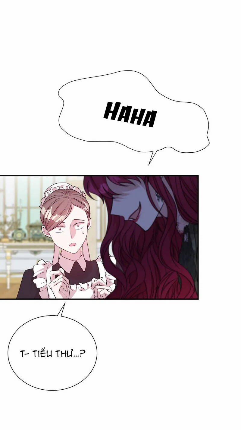 Tôi Chán Nản Vì Chồng Thứ Hai Không Chung Thủy 85.2 trang 35