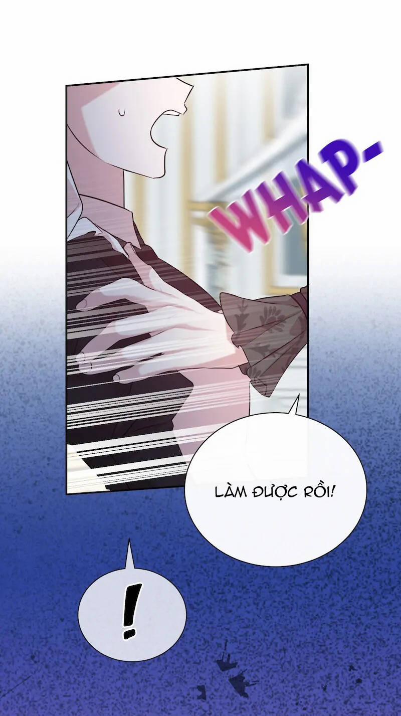 Tôi Chán Nản Vì Chồng Thứ Hai Không Chung Thủy 85.2 trang 36