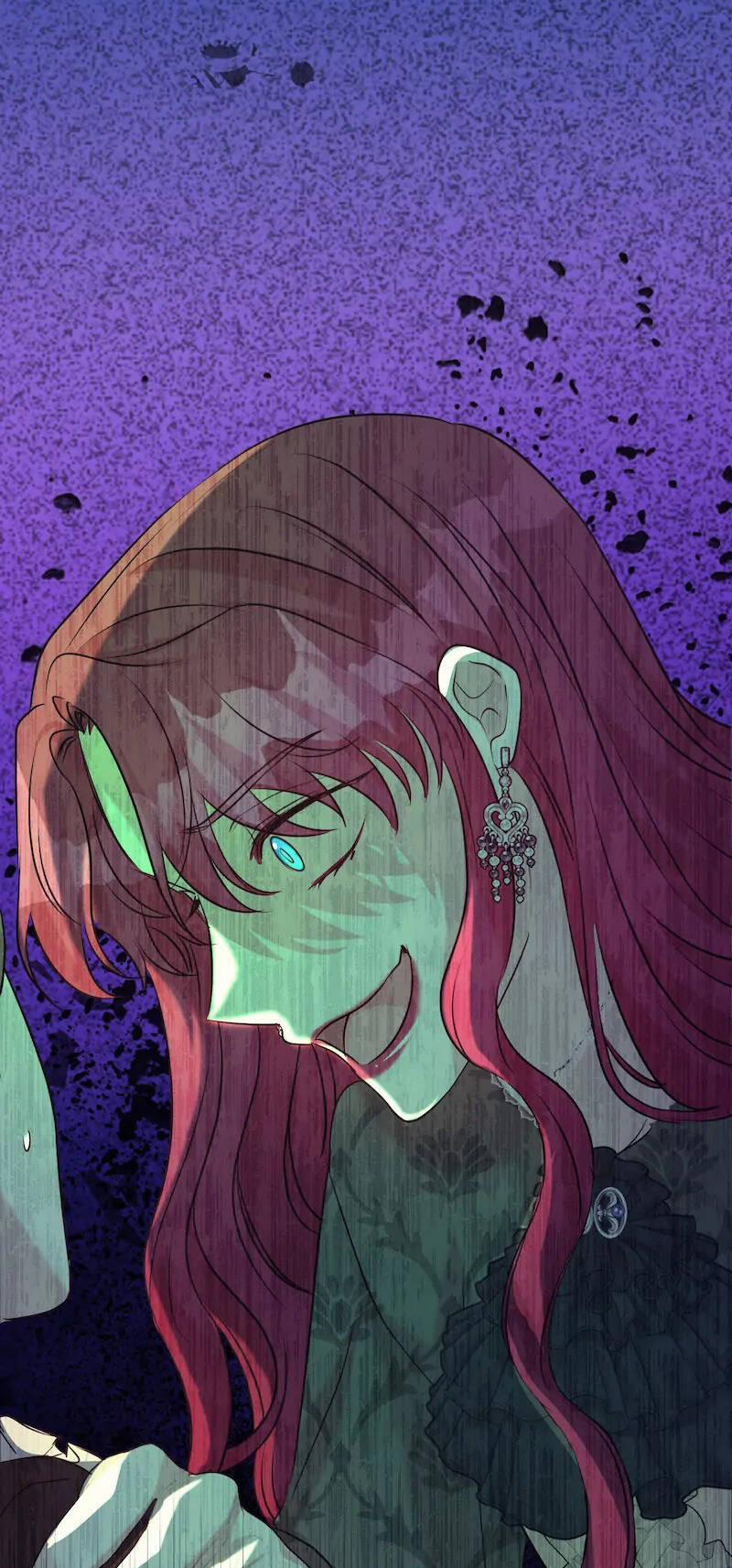 Tôi Chán Nản Vì Chồng Thứ Hai Không Chung Thủy 85.2 trang 37