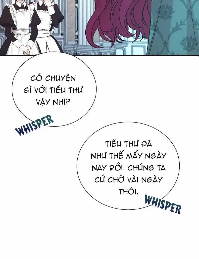 Tôi Chán Nản Vì Chồng Thứ Hai Không Chung Thủy 85.2 trang 6