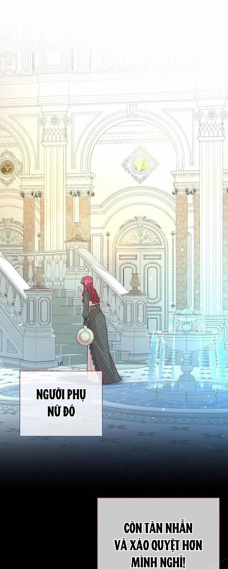 Tôi Chán Nản Vì Chồng Thứ Hai Không Chung Thủy 85.2 trang 7