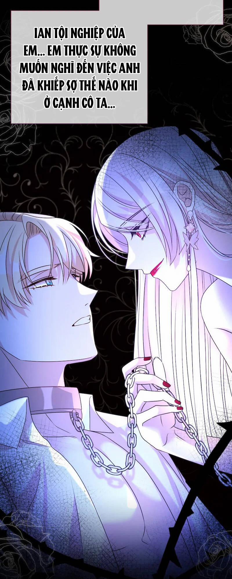 Tôi Chán Nản Vì Chồng Thứ Hai Không Chung Thủy 85.2 trang 8