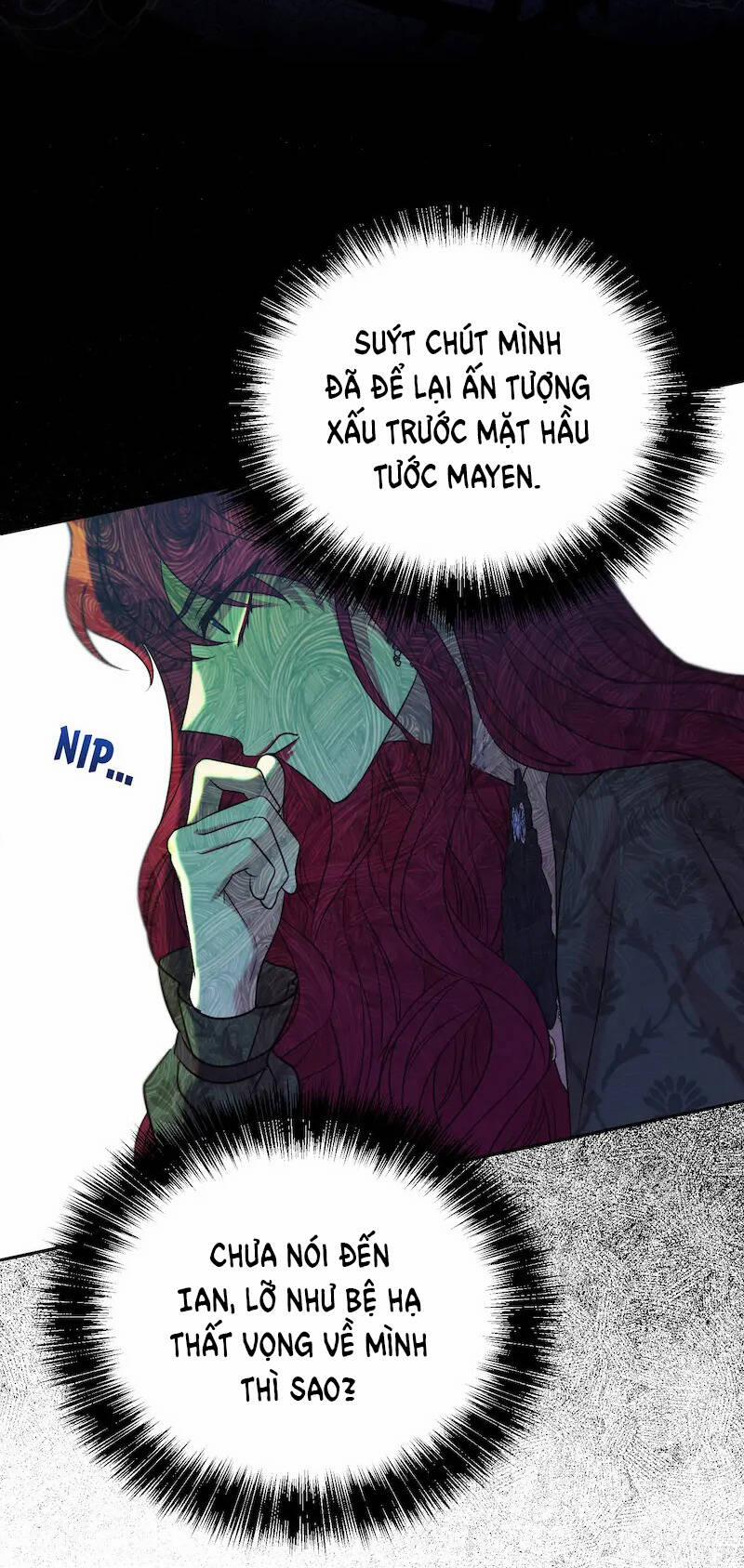 Tôi Chán Nản Vì Chồng Thứ Hai Không Chung Thủy 85.2 trang 9