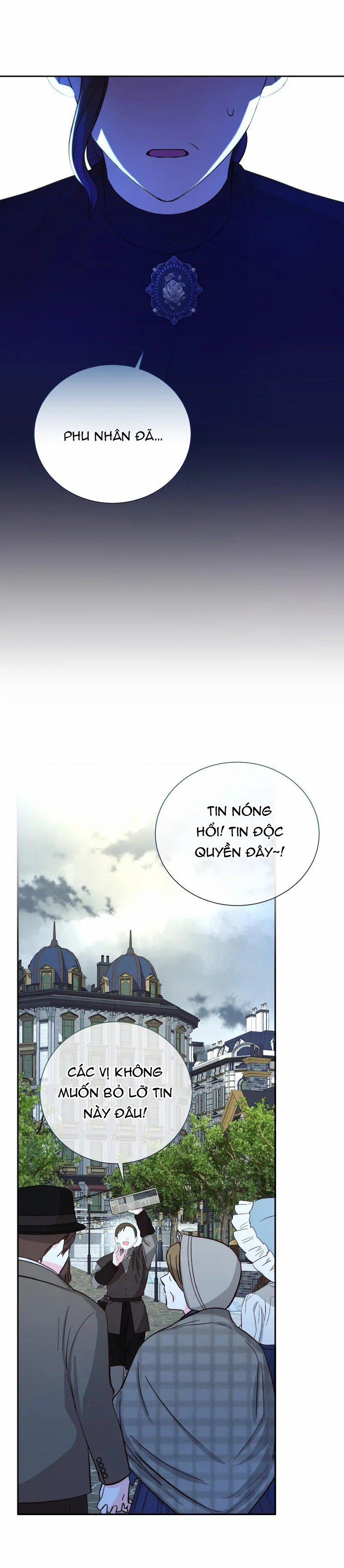 Tôi Chán Nản Vì Chồng Thứ Hai Không Chung Thủy 86.1 trang 11