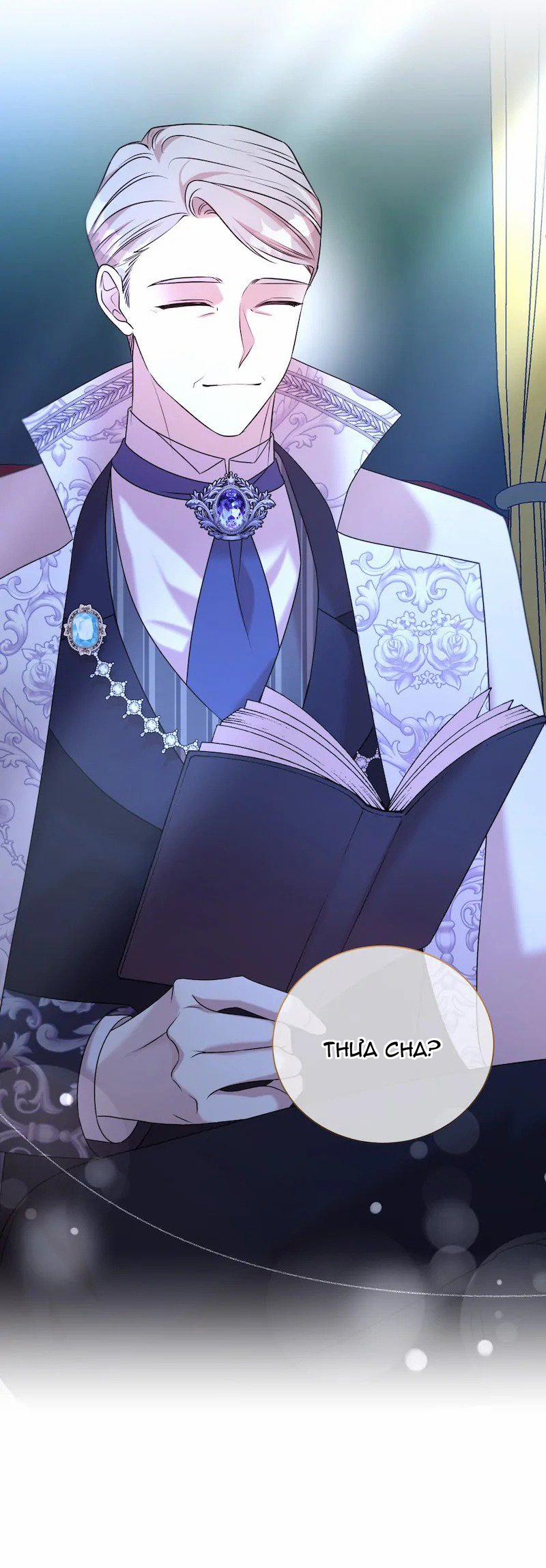 Tôi Chán Nản Vì Chồng Thứ Hai Không Chung Thủy 86.1 trang 15