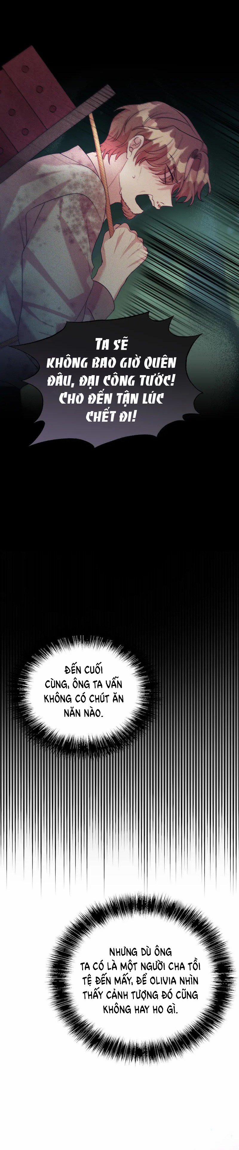 Tôi Chán Nản Vì Chồng Thứ Hai Không Chung Thủy 86.1 trang 5