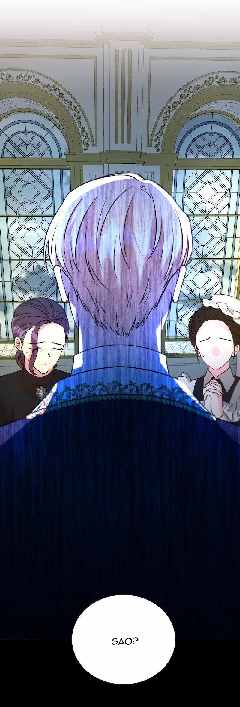 Tôi Chán Nản Vì Chồng Thứ Hai Không Chung Thủy 86.2 trang 17